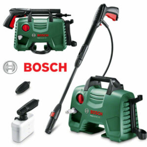 Máy phun xịt áp lực Bosch Easy AQuatak 120