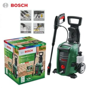 Máy phun xịt áp lực Bosch Universal Aquatak 125
