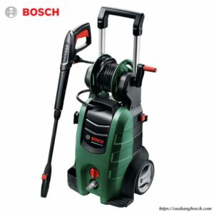 Máy phun xịt áp lực Bosch Advanced Aquatak 140