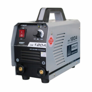 Máy hàn điện tử Hồng Ký HK 120A
