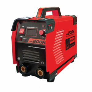 Máy hàn điện tử Hồng Ký HK 200K
