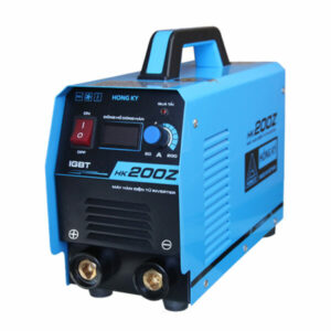 Máy hàn điện tử Hồng Ký HK 200Z