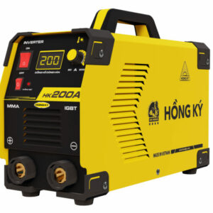 Máy hàn điện tử Hồng Ký HK 200A