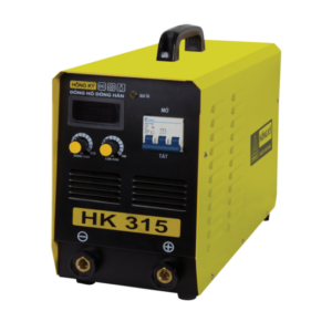 Máy hàn điện tử Hồng Ký HK 315