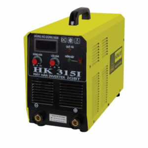 Máy hàn điện tử Hồng Ký HK 315I