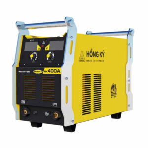 Máy hàn điện tử Hồng Ký HK 400A