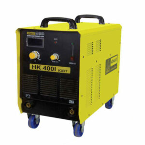 Máy hàn điện tử Hồng Ký HK 400I