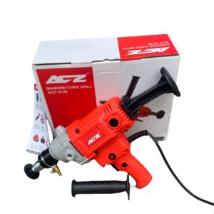 Máy khoan rút lõi cầm tay ACZ 6120