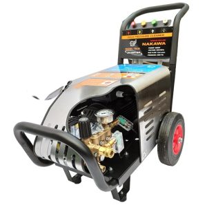 Máy rửa xe áp lực cao 3.0 Kw Nakawa TX-30