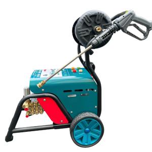 Máy rửa xe áp lực cao NAKAWA NK-2600