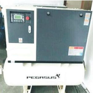 Máy nén khí trục vít PEGASUS TM-20A