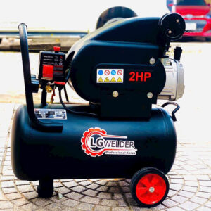 Máy Nén Khí LG WELDER 24 lít